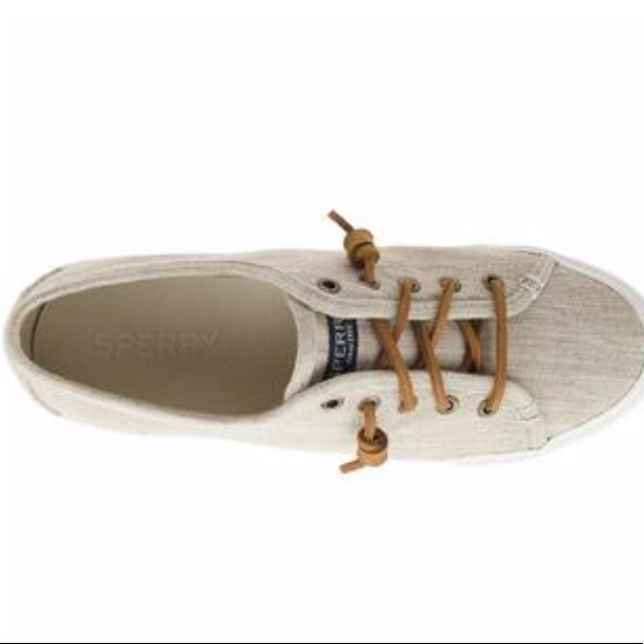 Sperry Sneakers - Picture 4 of 12